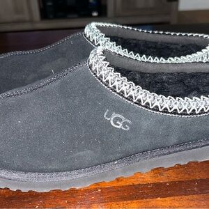 Men’s UGG Tasman clog slipper-Size 10-Brand new-Smoke and pet free home